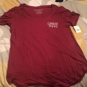 NWT Comfy Tee Shirt